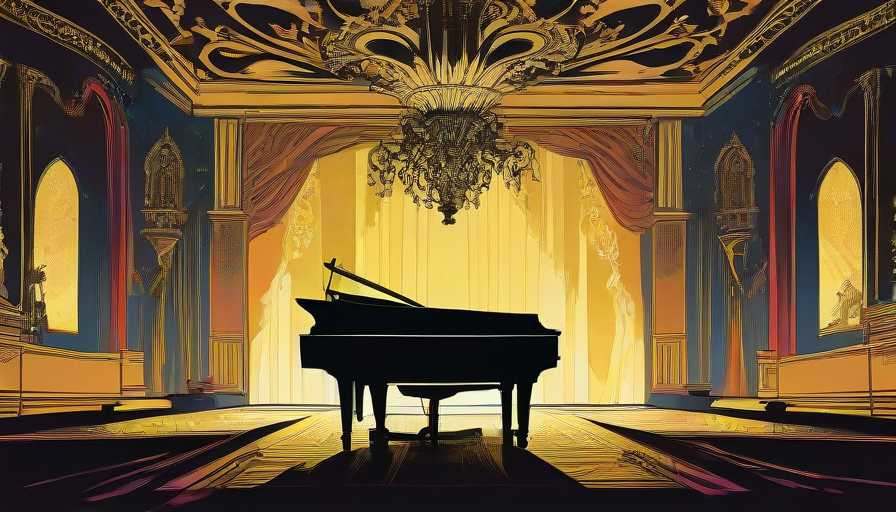 Serie Clásica – Concierto No. 3